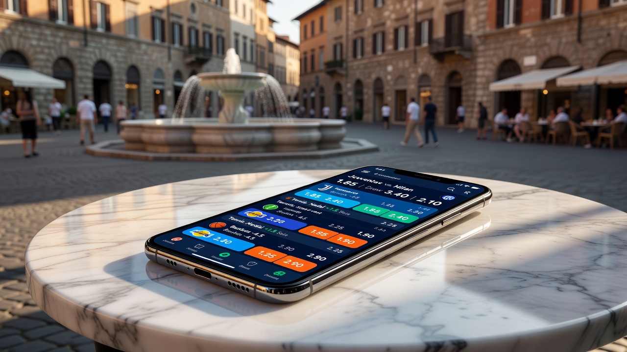 I Migliori Siti Scommesse Crypto del 2026 in Italia - siti scommesse crypto