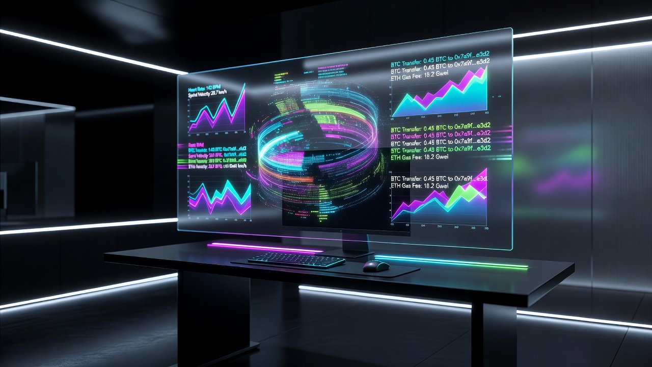 Il Futuro del Crypto Betting: Tendenze e Innovazioni per il 2026 - siti scommesse crypto