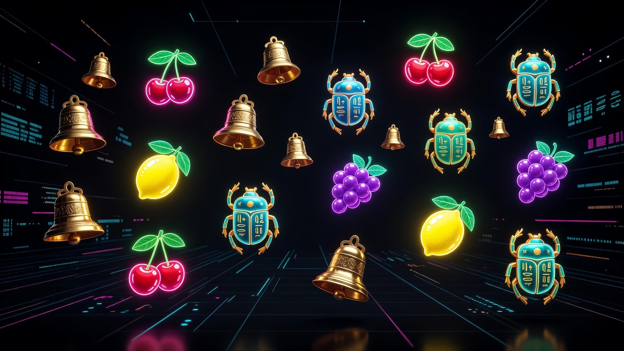 Tipi di slot online - slot nuove