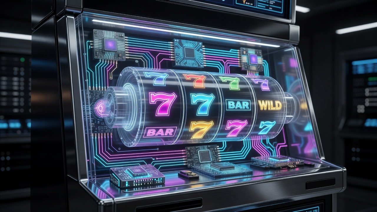 Come Funzionano le Slot Machine Online - slot nuove