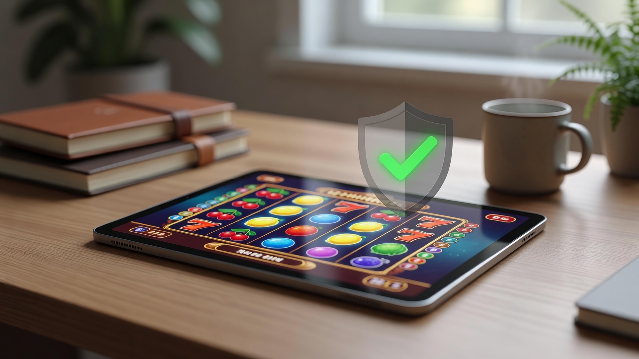 Giocare in sicurezza: licenze e gioco responsabile - slot machine online