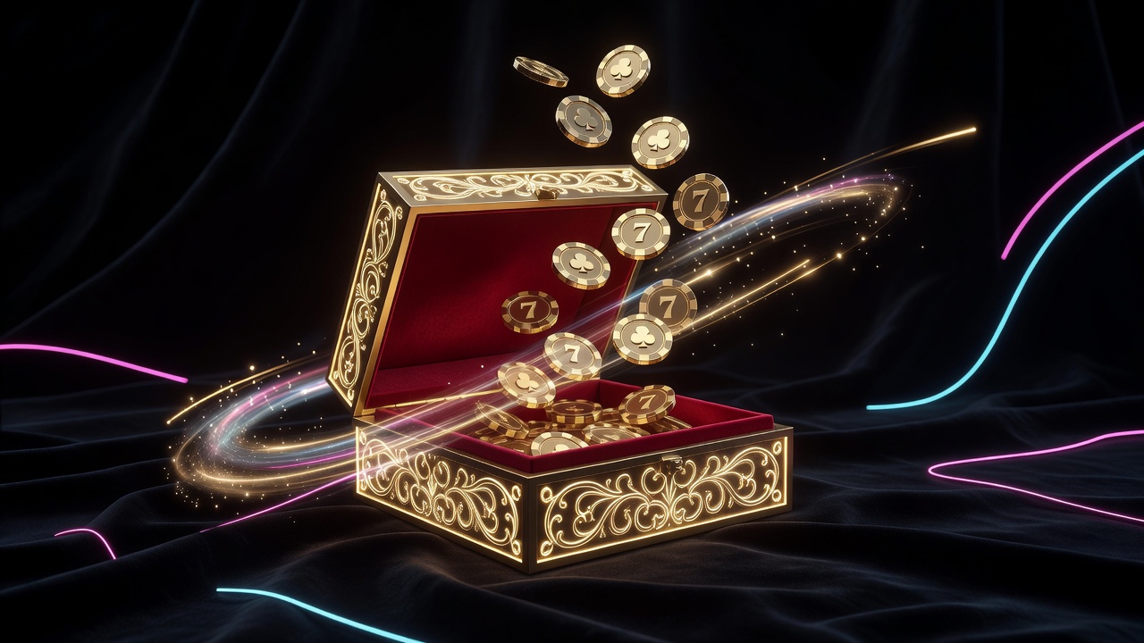 Bonus e Promozioni Esclusive del 2026 - casino non aams
