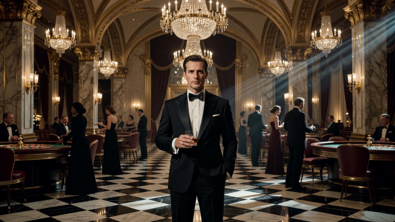 L'Impatto Culturale: Dal Box Office alla Realtà dei Casino - casino non aams