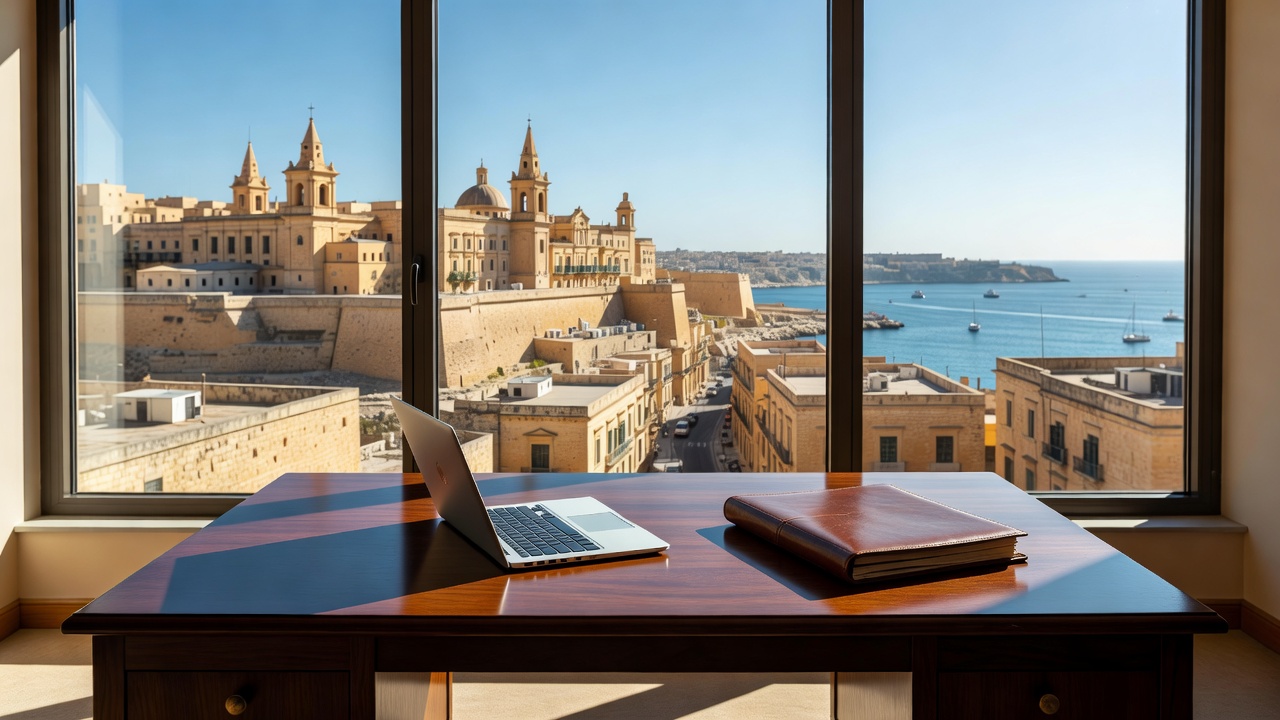 Tutto Sulla Licenza Malta Gaming Authority (MGA) - online casino malta