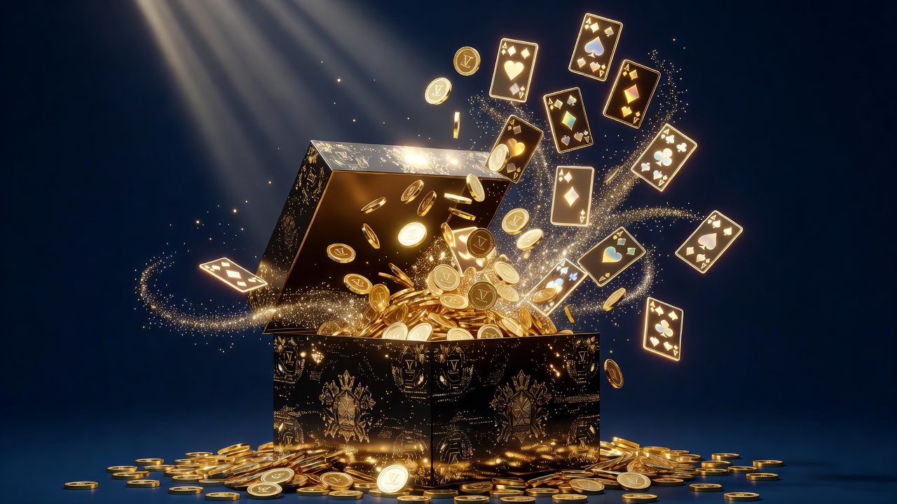 Bonus e Promozioni nei Casino Maltesi - online casino malta