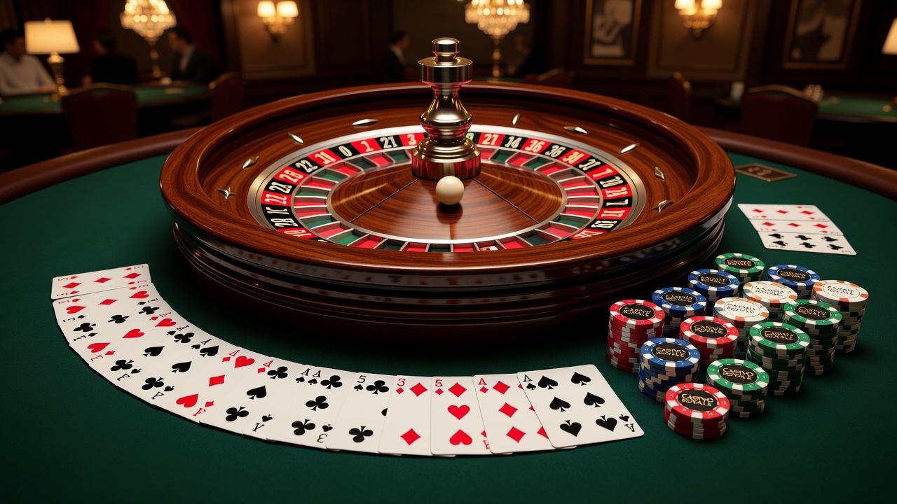 I Giochi Disponibili nei Casino Online Malta - online casino malta