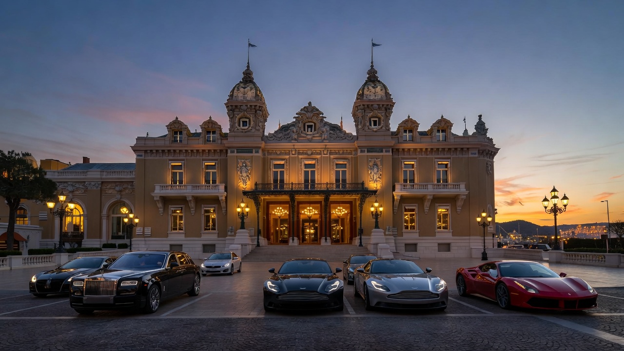 Le Destinazioni Imperdibili: La Nostra Top 7 - casino europei