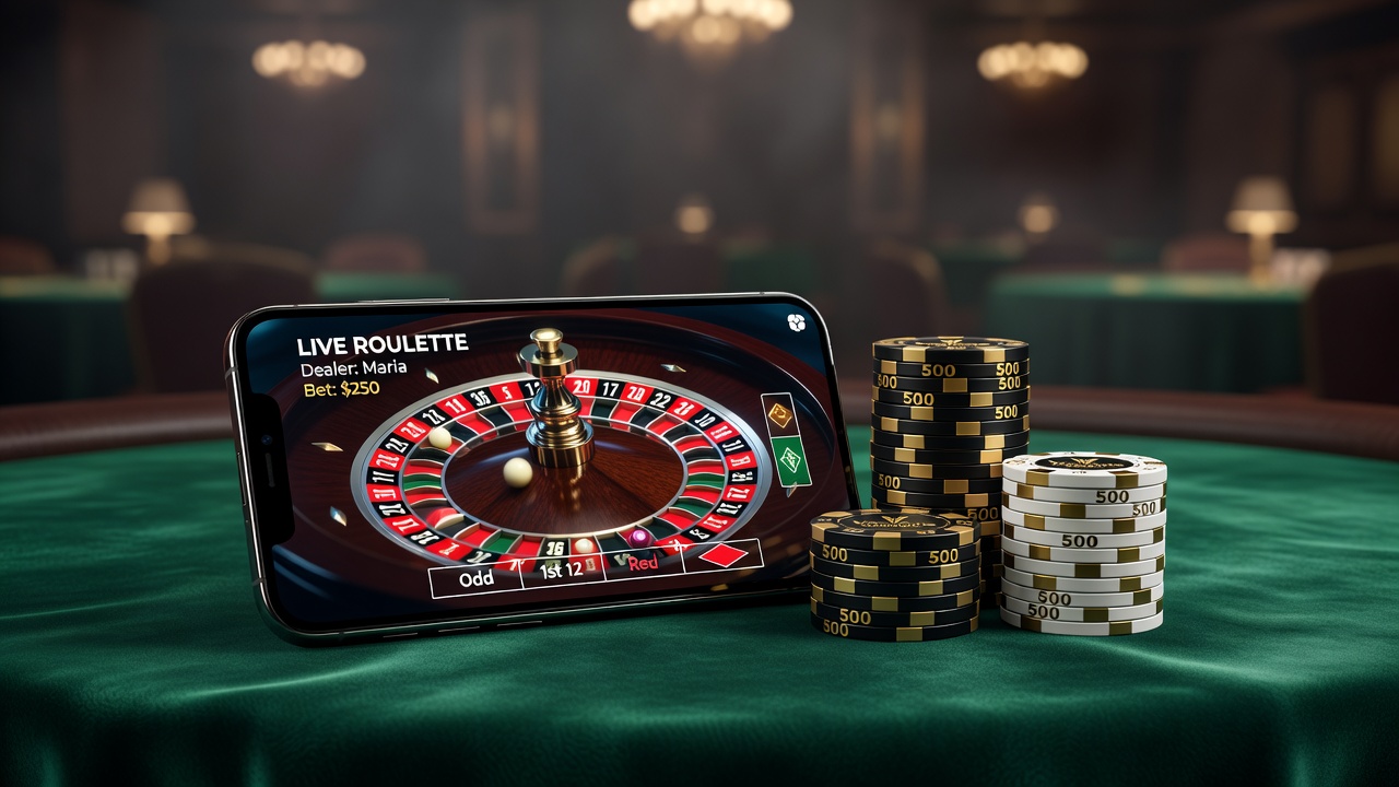 Esperienze di Gioco: Tra Sale Fisiche e Piattaforme Online - casino europei