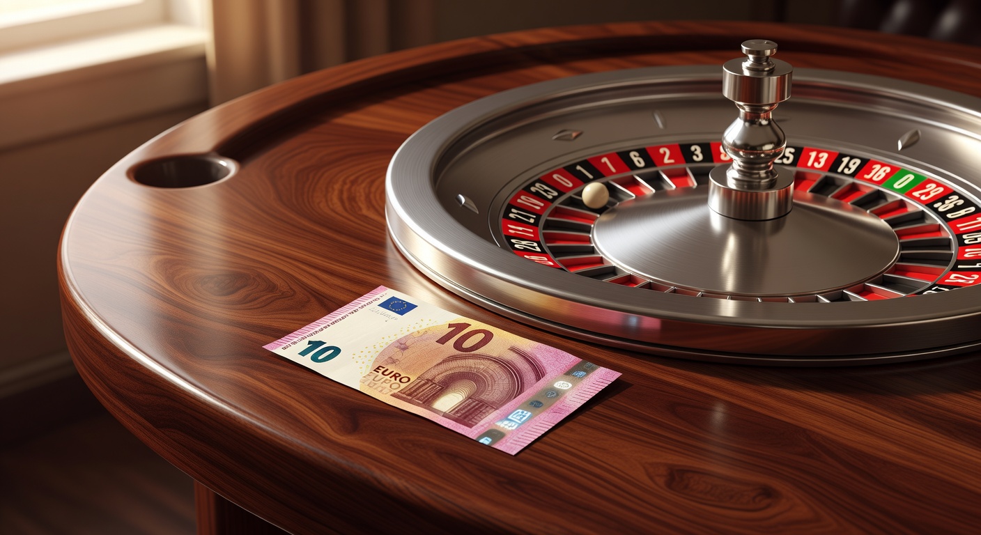 Perché scegliere un Casinò Non AAMS Deposito 10 Euro? - Casinò Non AAMS Deposito 10 Euro