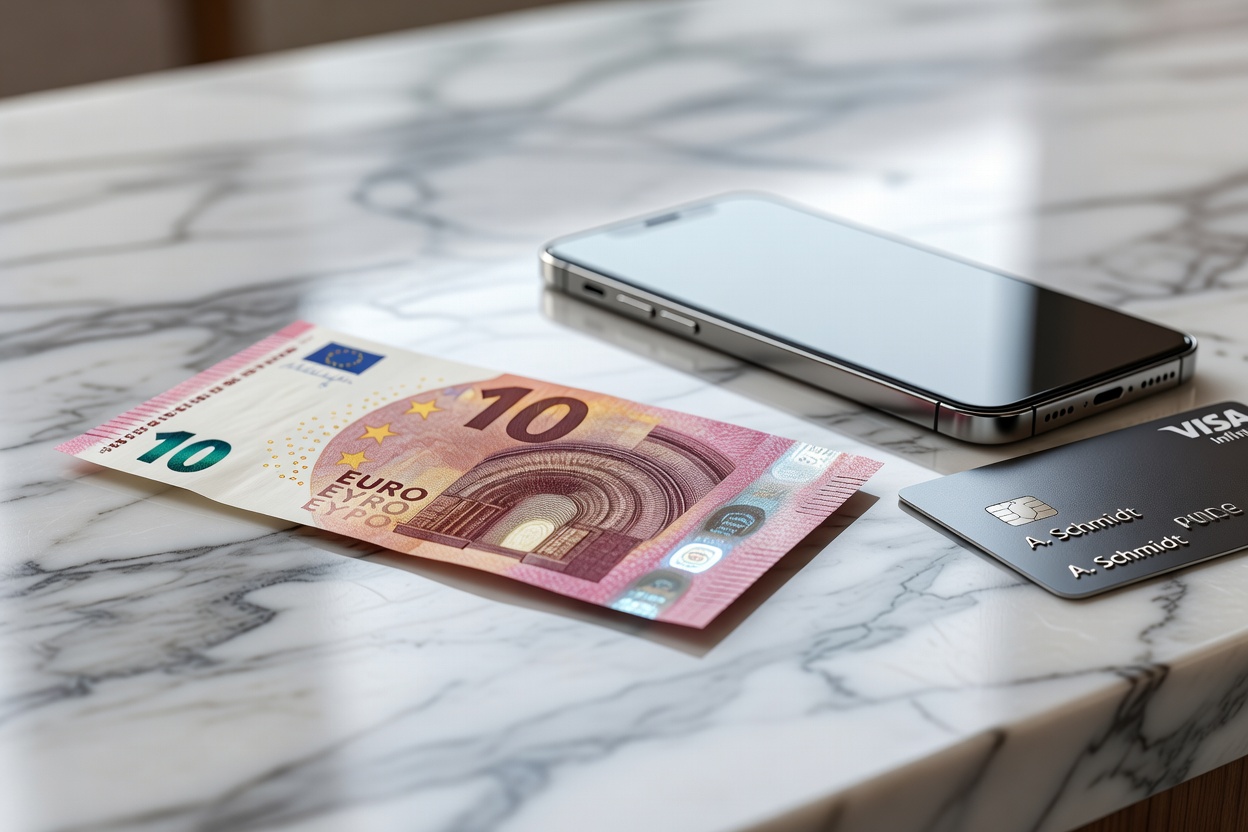 Guida ai metodi di pagamento per depositi di 10 Euro - Casinò Non AAMS Deposito 10 Euro