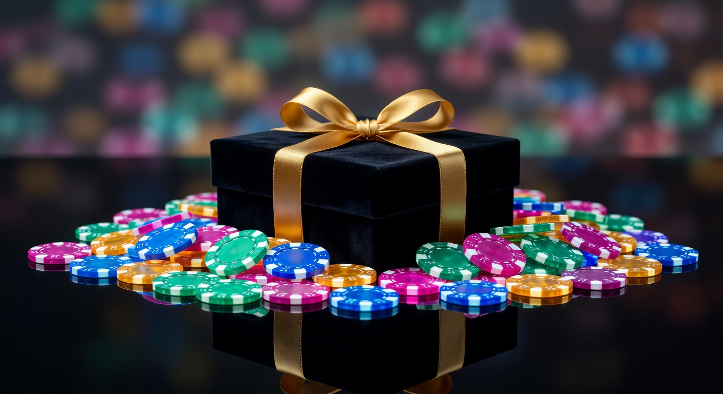 Bonus e promozioni in un Casinò Non AAMS Deposito 10 Euro - Casinò Non AAMS Deposito 10 Euro
