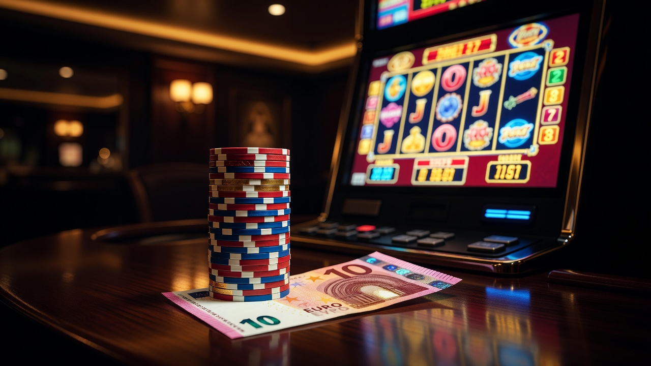 Ottimizzare l'esperienza di gioco con un budget di 10 Euro - Casinò Non AAMS Deposito 10 Euro