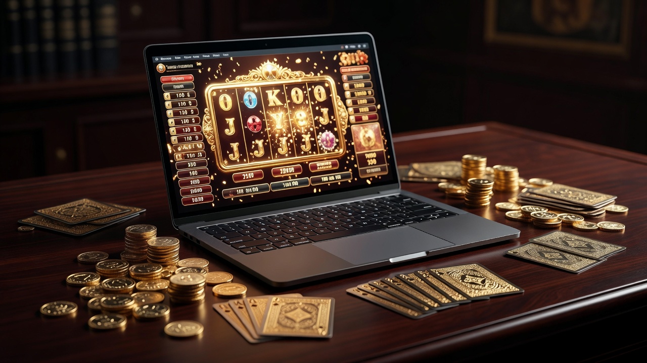 Vantaggi Unici dei Casino Senza Licenza Italiana - casino mastercard Non AAMS