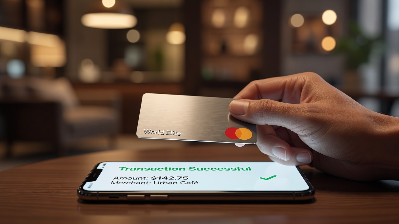 Processo di Pagamento con Mastercard: Guida Pratica - casino mastercard Non AAMS