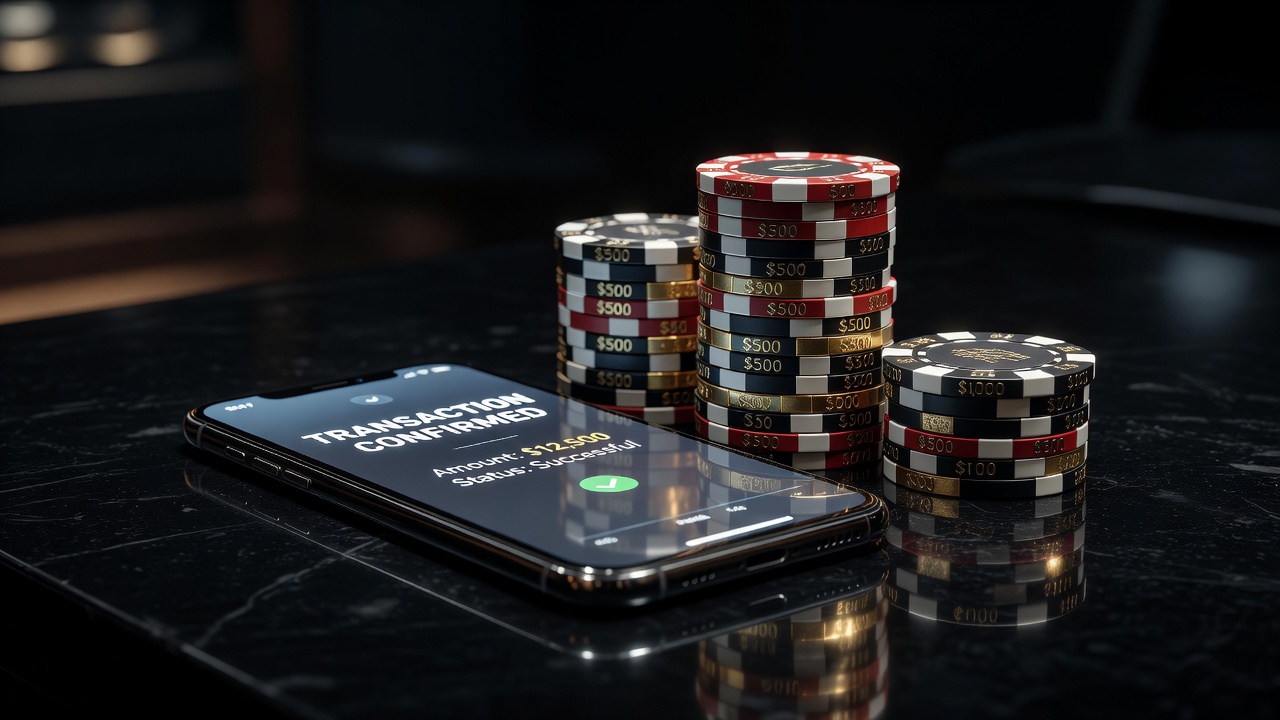 Guida a Depositi e Prelievi sui Casinò - casino online che accettano american express