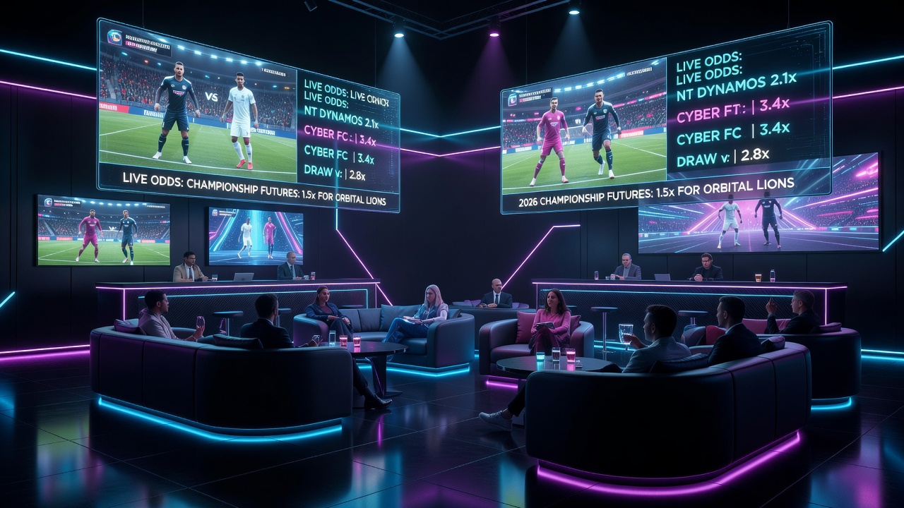 I Top Siti di Scommesse Senza Documenti Consigliati per il 2026 - siti di scommesse senza documenti